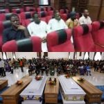 Supreme court overturns presidential pardon, upholds death penalty for Maryam Sanda