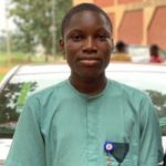 Ojo Olorunleke backs Super Eagles to win AFCON title