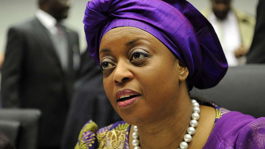 Nigerian Oil contractors funded Diezani Alison-Madueke's 'lavish' UK Lifestyle - Prosecutor