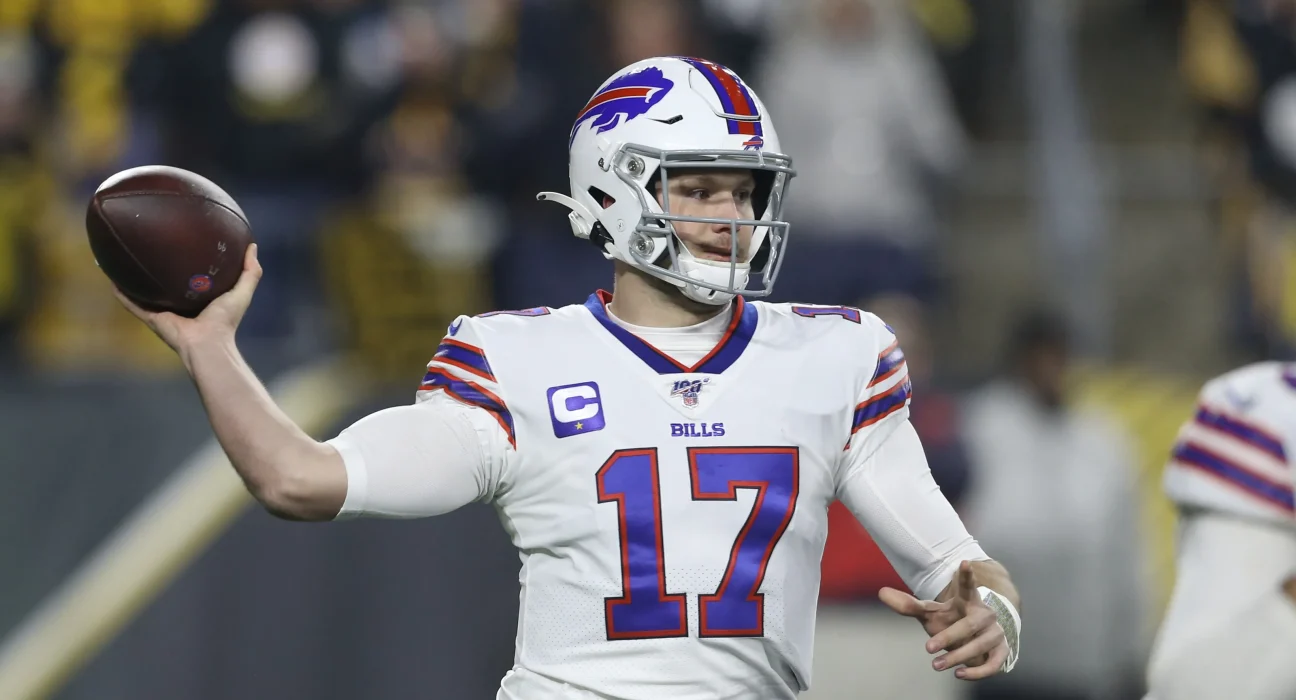 Josh Allen: The Dual-Threat Quarterback Redefining NFL Excellence