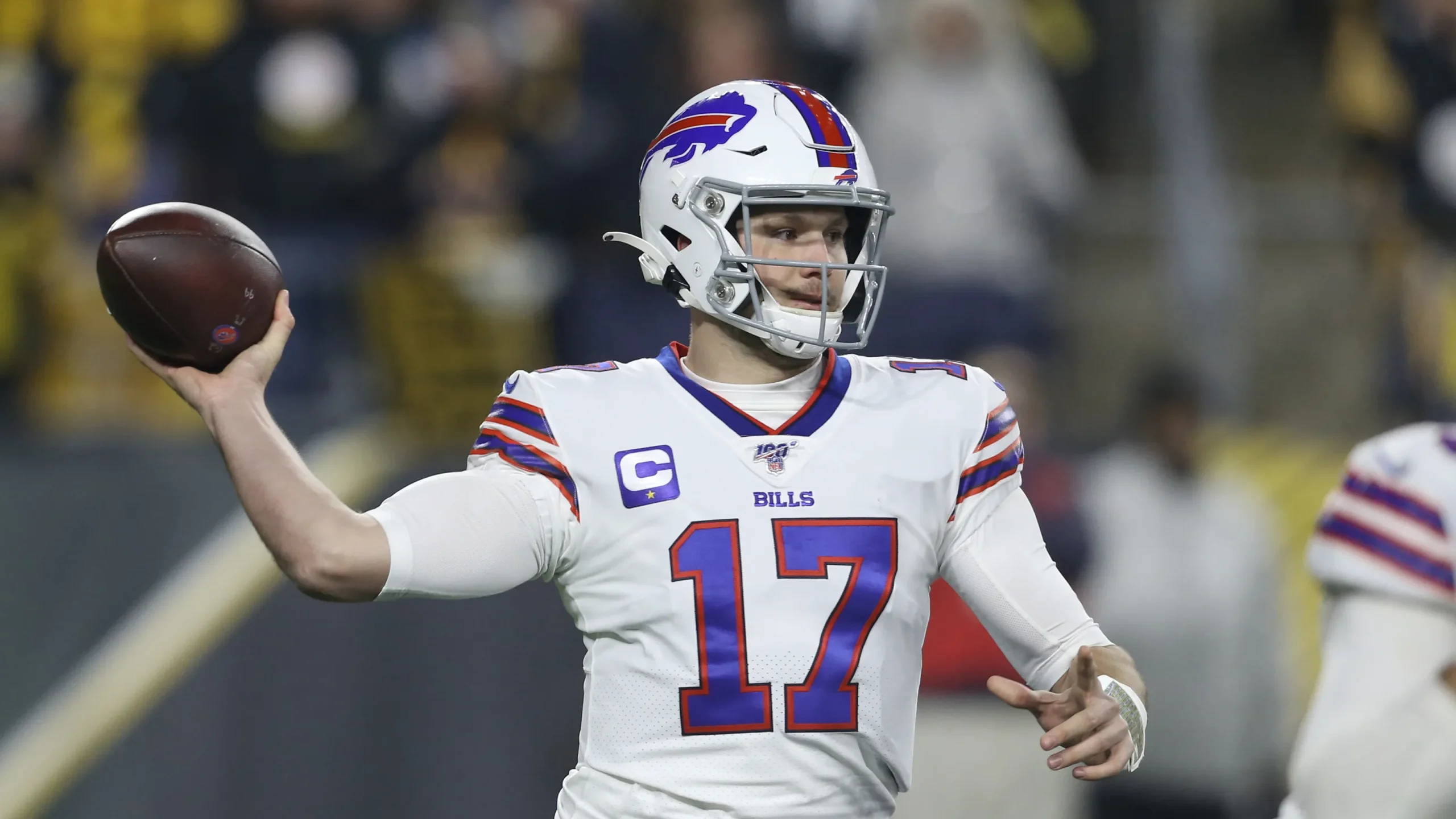Josh Allen: The Dual-Threat Quarterback Redefining NFL Excellence