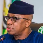 Sanwo-Olu hands over seat to Spelling Bee champion, a day Governor Esther Etiyemonu