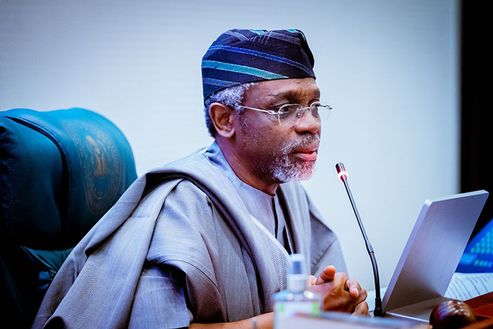 Femi Gbajabiamila for Lagos Governor
