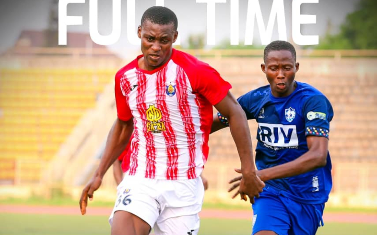 Dino SC end Atlantic Business’ unbeaten home streak