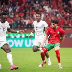 Heartbreak for Super Eagles as Morocco Clinches AFCON Final Spot in Penalty Shootout