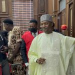 We stopped assassination attempt against Captain Traore, Burkina Faso’s authorities says