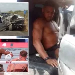 Adekunle Gold makes history with sold-out show at Wole Soyinka Centre in Lagos