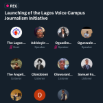 Kunle Remi criticises Lagos experience during IShowSpeed’s visit