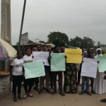 Ibadan Civil Servant abandons home over deplorable road