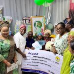 Police detain driver in fatal crash involving Anthony Joshua on Lagos–Ibadan expressway