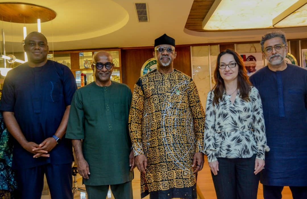 Ogun, World Bank Invest Over ₦5bn in Women Empowerment, Economic Recovery — Abiodun