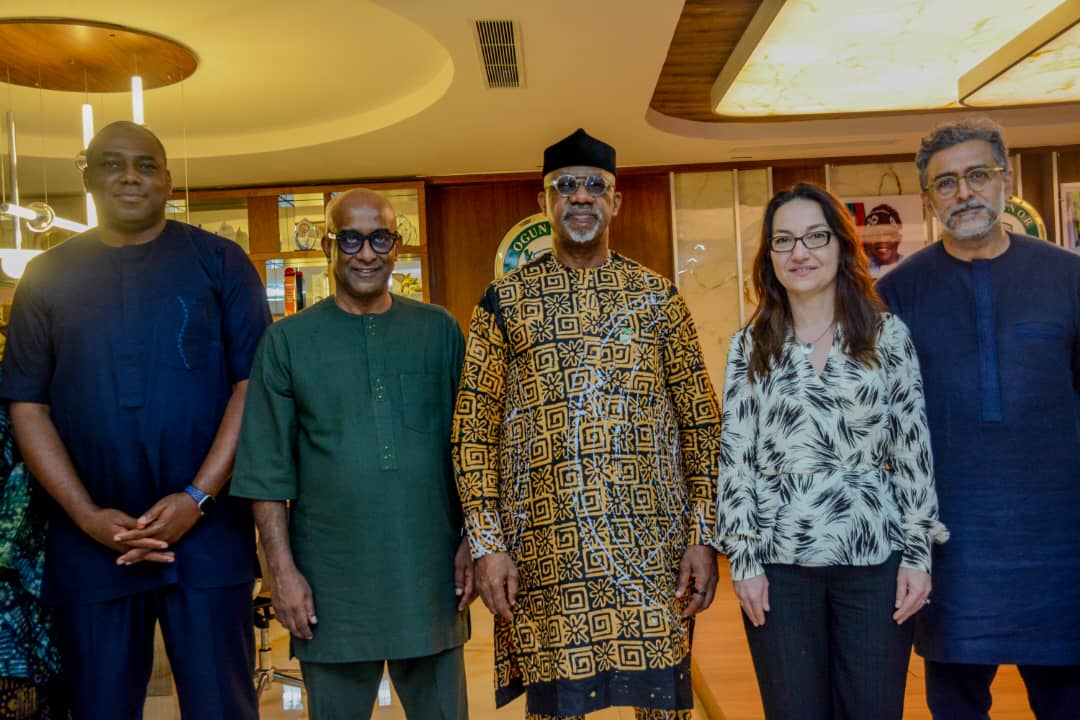 Ogun, World Bank Invest Over ₦5bn in Women Empowerment, Economic Recovery — Abiodun