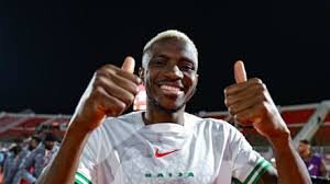 Top 10 best moments of Victor Osimhen’s career, from U-17 World Cup heroics to AFCON 2025 and record chase.