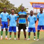 Lagos Police probe deaths of 2 Nollywood crew members