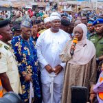 WAFCON 2026: Asisat Oshoala missing as Ajibade leads Falcons for Cameroon friendlies