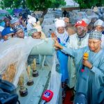 “The story about raping me is not true” — Mirabel confesses