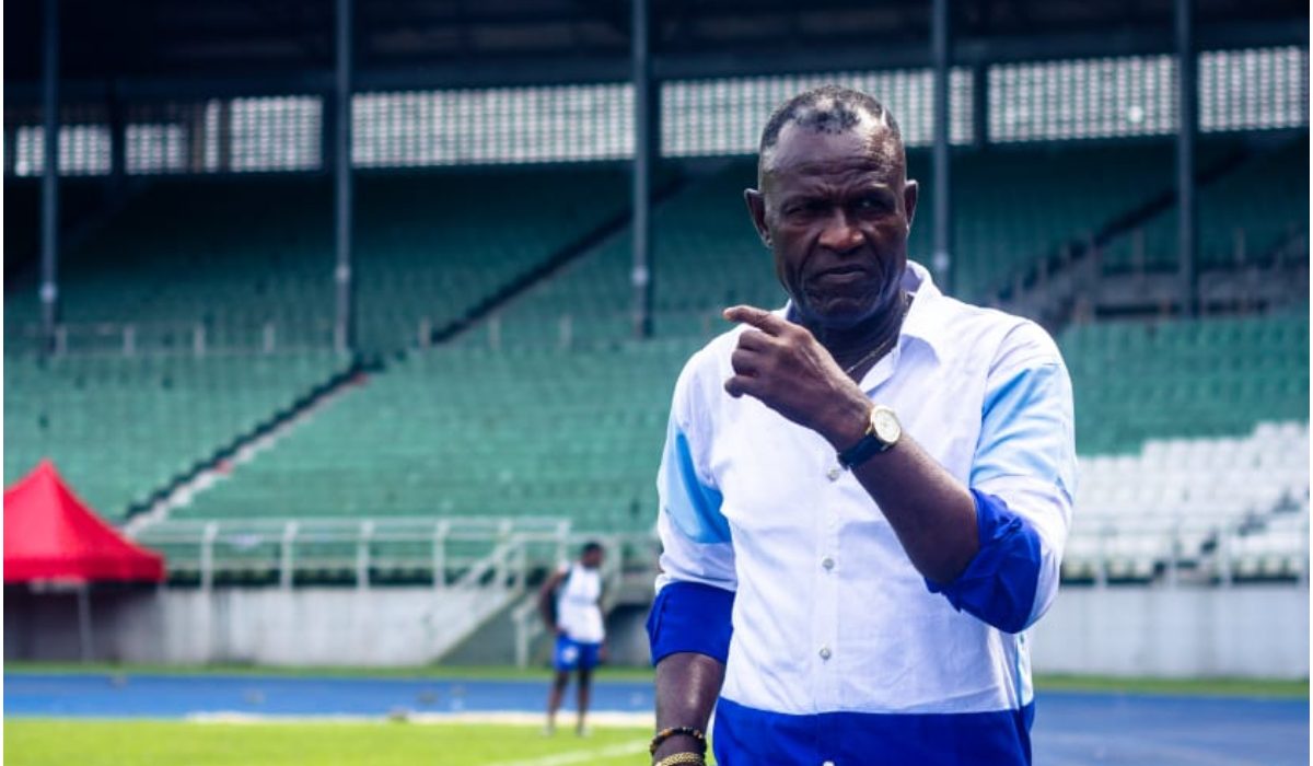 NWFL: We are Ready to Take on Ekiti Queens - Tosan Blankson