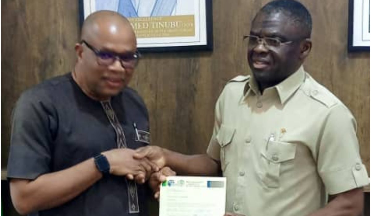 Tinubu’s Renewed Drive for Sports Inspires Reform at NIS