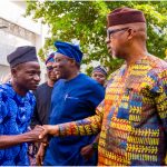 Tinubu’s Renewed Drive for Sports Inspires Reform at NIS