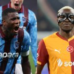Victor Osimhen delivers a goal and an assist in Galatasaray’s 3-1 victory over Alanyaspor