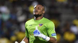 Chippa United grant release to Super Eagles goalkeeper Stanley Nwabali