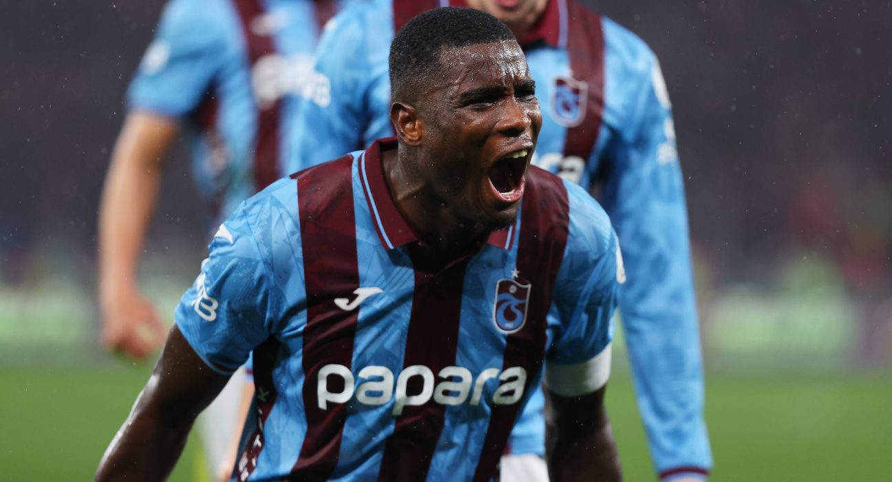 Paul Onuachu biography: age, career stats, wife, net worth, goals, clubs, and latest updates on the Nigerian striker dominating Turkish football.