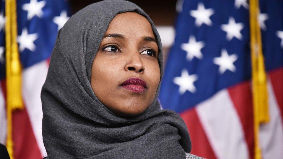 'Reckless Abuse of Power' — Ilhan Omar Blast Trump over Illegal War with Iran
