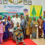 Have faith in my Father — Seyi Tinubu