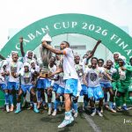 Jordan vs Nigeria: Team news, possible lineup, predction and head to head