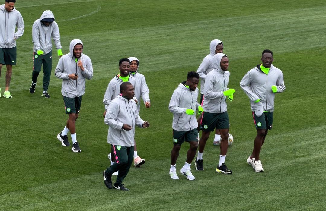 Jordan vs Nigeria: Team news, possible lineup, predction and head to head