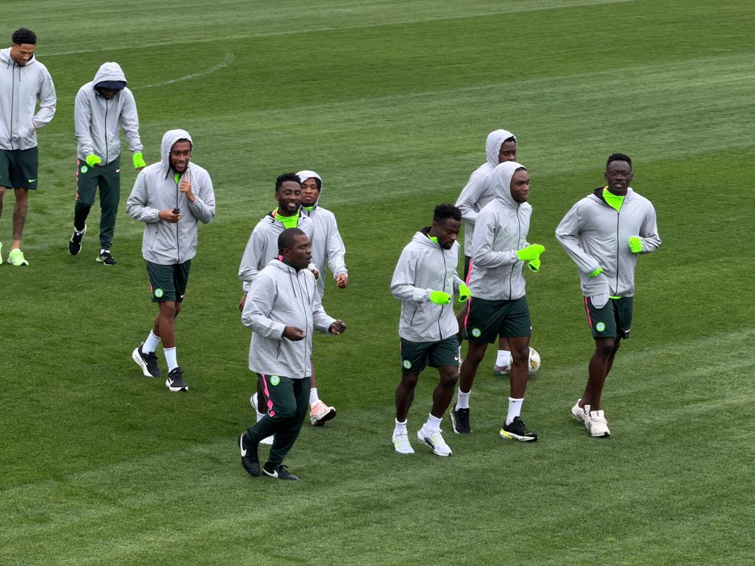 Jordan vs Nigeria: Team news, possible lineup, predction and head to head