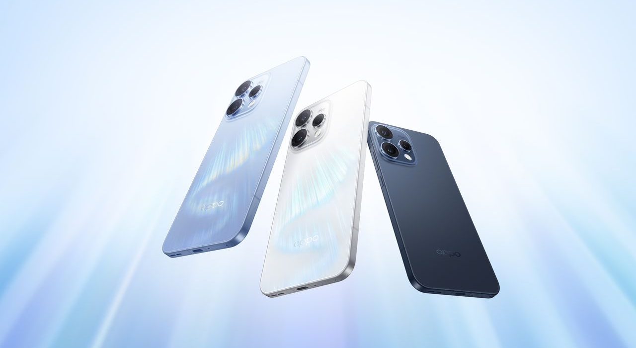 OPPO Introduces Reno15 Series in Nigeria, Blending AI Innovation with Everyday Performance