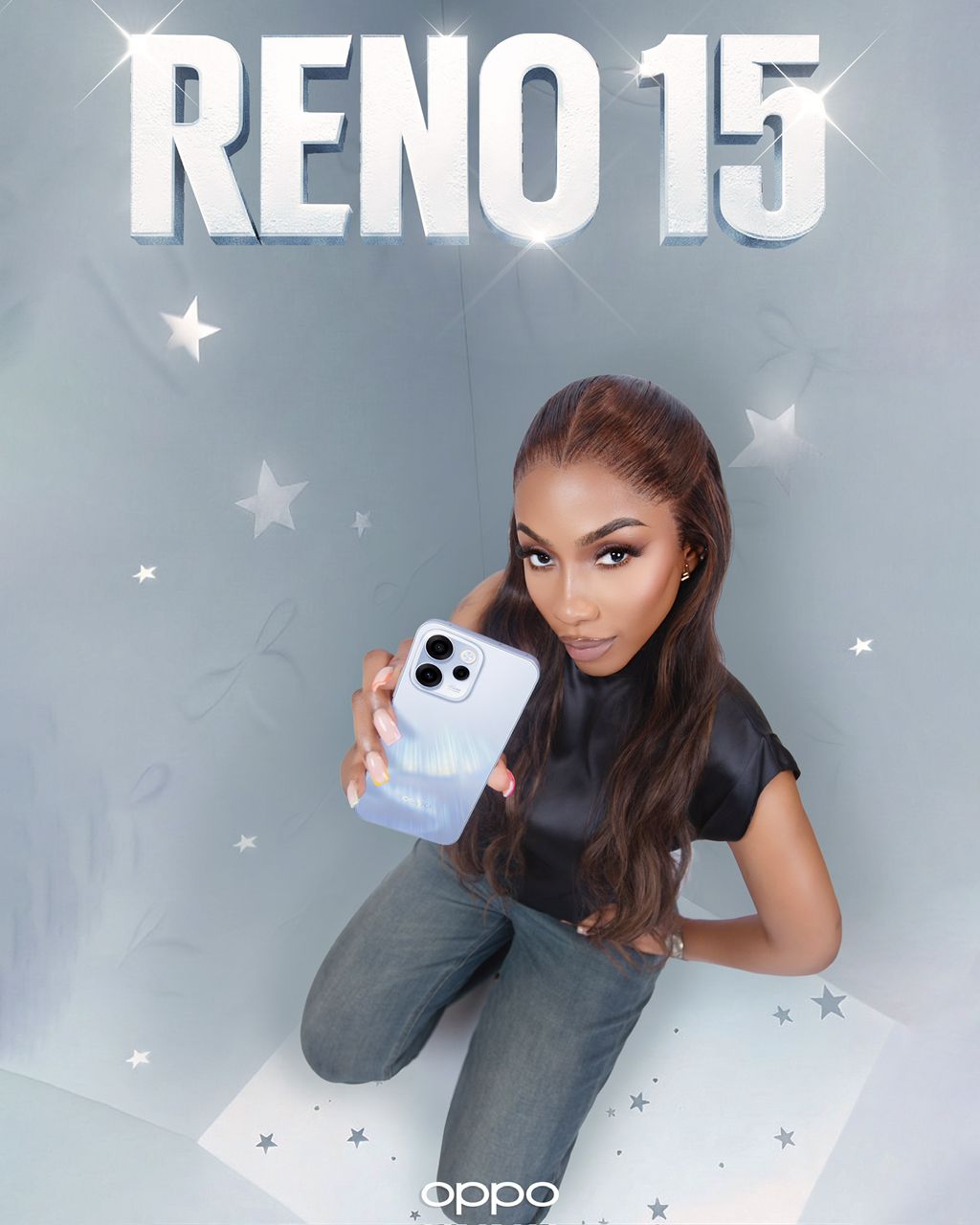 OPPO Introduces Reno15 Series in Nigeria, Blending AI Innovation with Everyday Performance/ The Lagos Voice