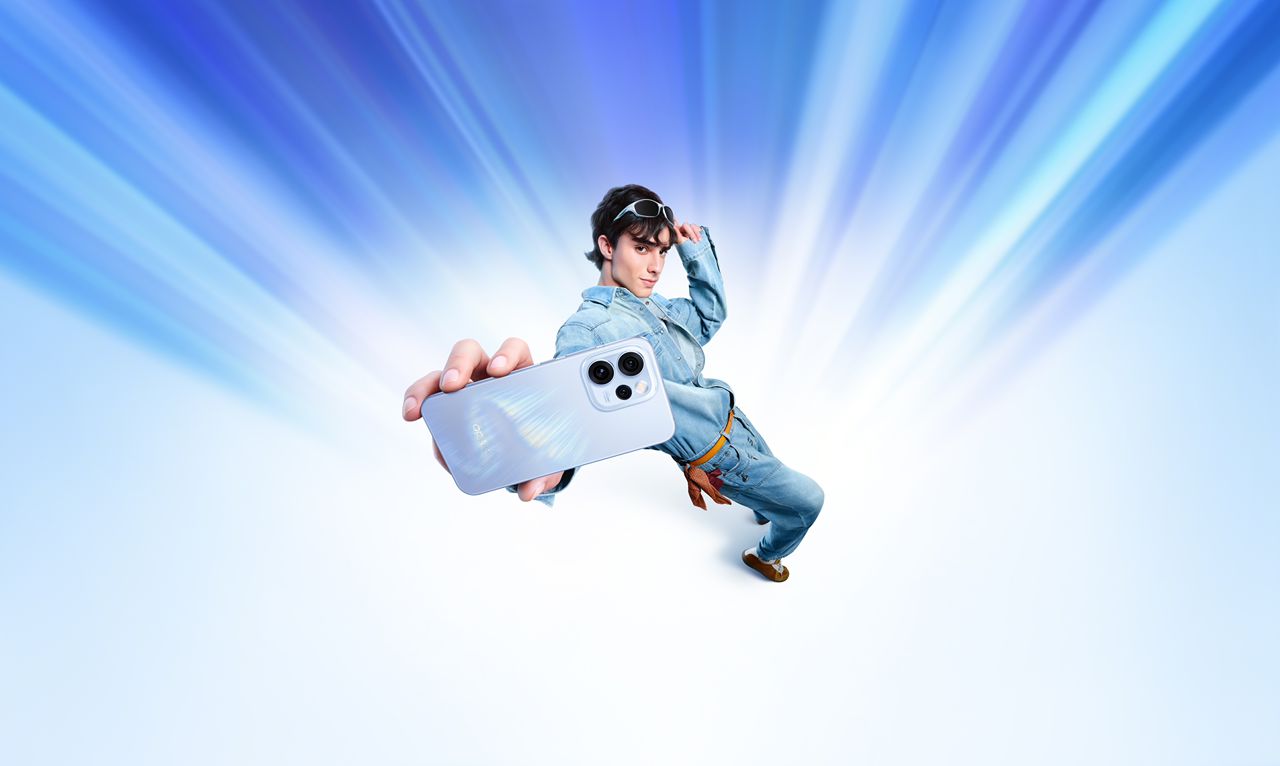 OPPO Introduces Reno15 Series in Nigeria, Blending AI Innovation with Everyday Performance/ The Lagos Voice