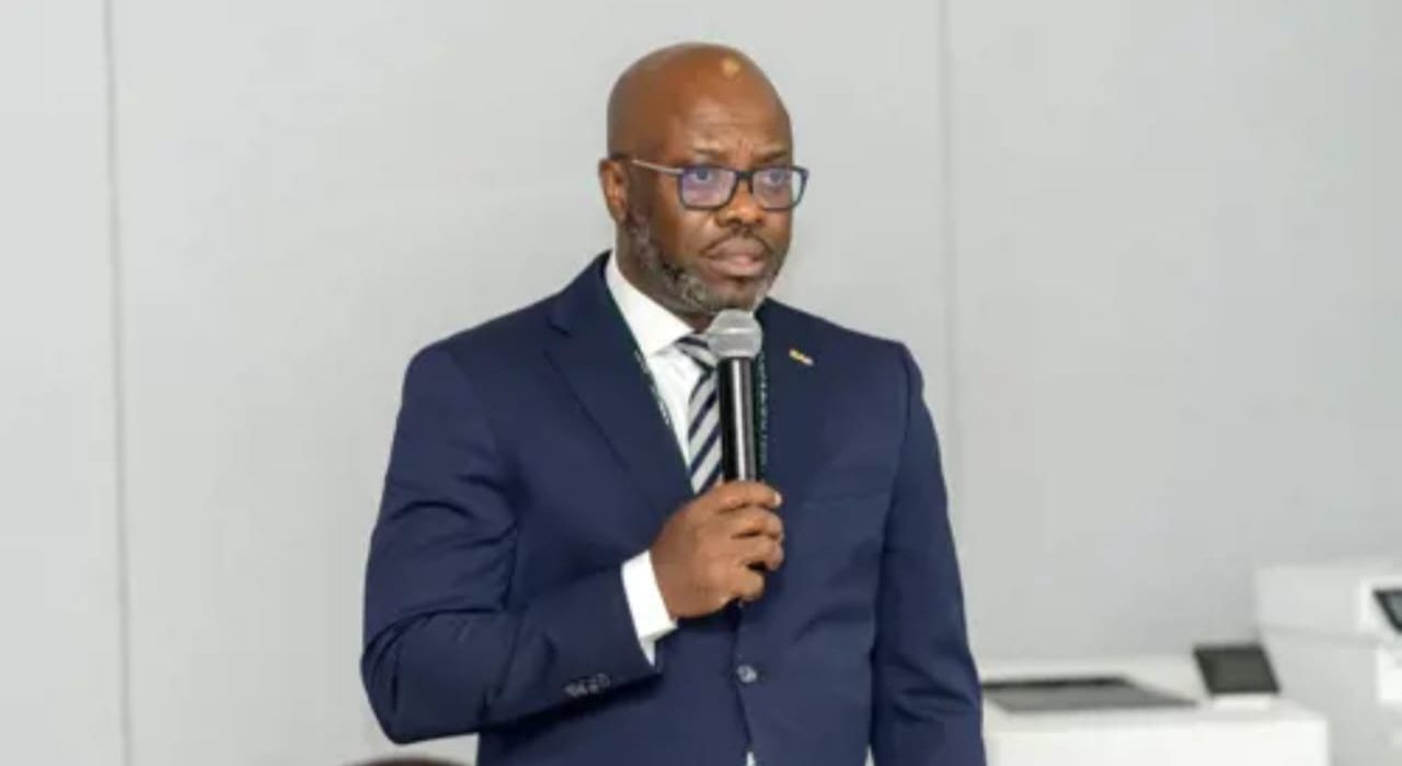 Sportsville Award, A Big Honour - Says Emeruwa, CAF Safety Chief