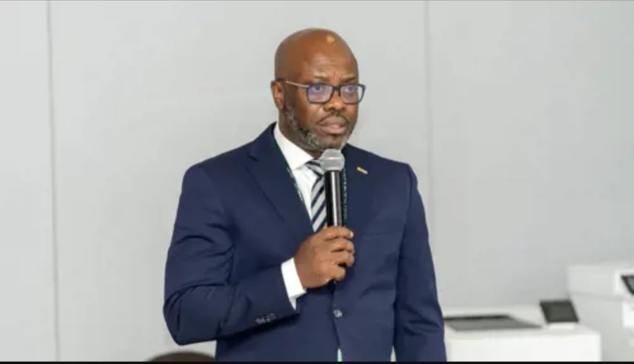 Sportsville Award, A Big Honour - Says Emeruwa, CAF Safety Chief