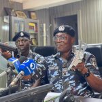 IGP Disu appoints Olatunji Fatai as new commissioner of police in Lagos