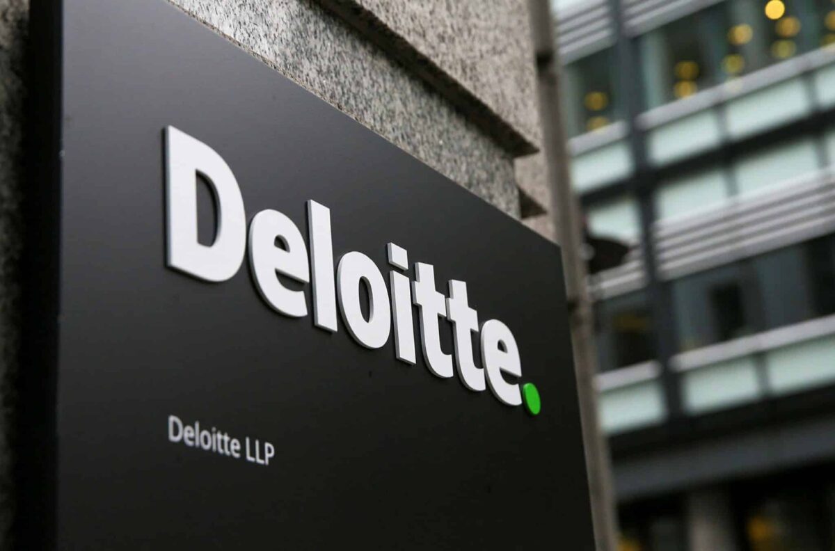 Deloitte Graduate Trainee Programme 2026 is Open
