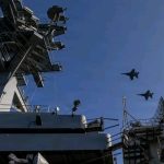 Nigeria police pledges increased vigilance amid Middle East tensions