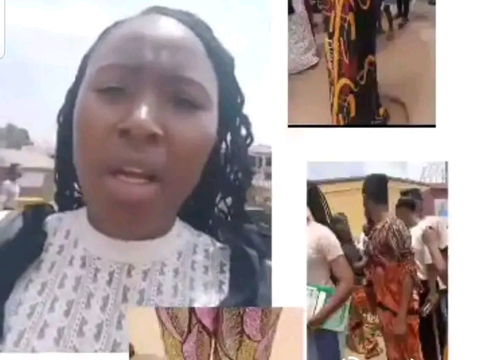 Kaduna polytechnic to begin probe over dress code enforcement after student outcry