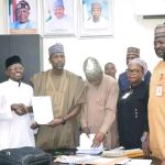 Tinubu meets UK PM Starmer, secures £746m deal to upgrade Lagos ports