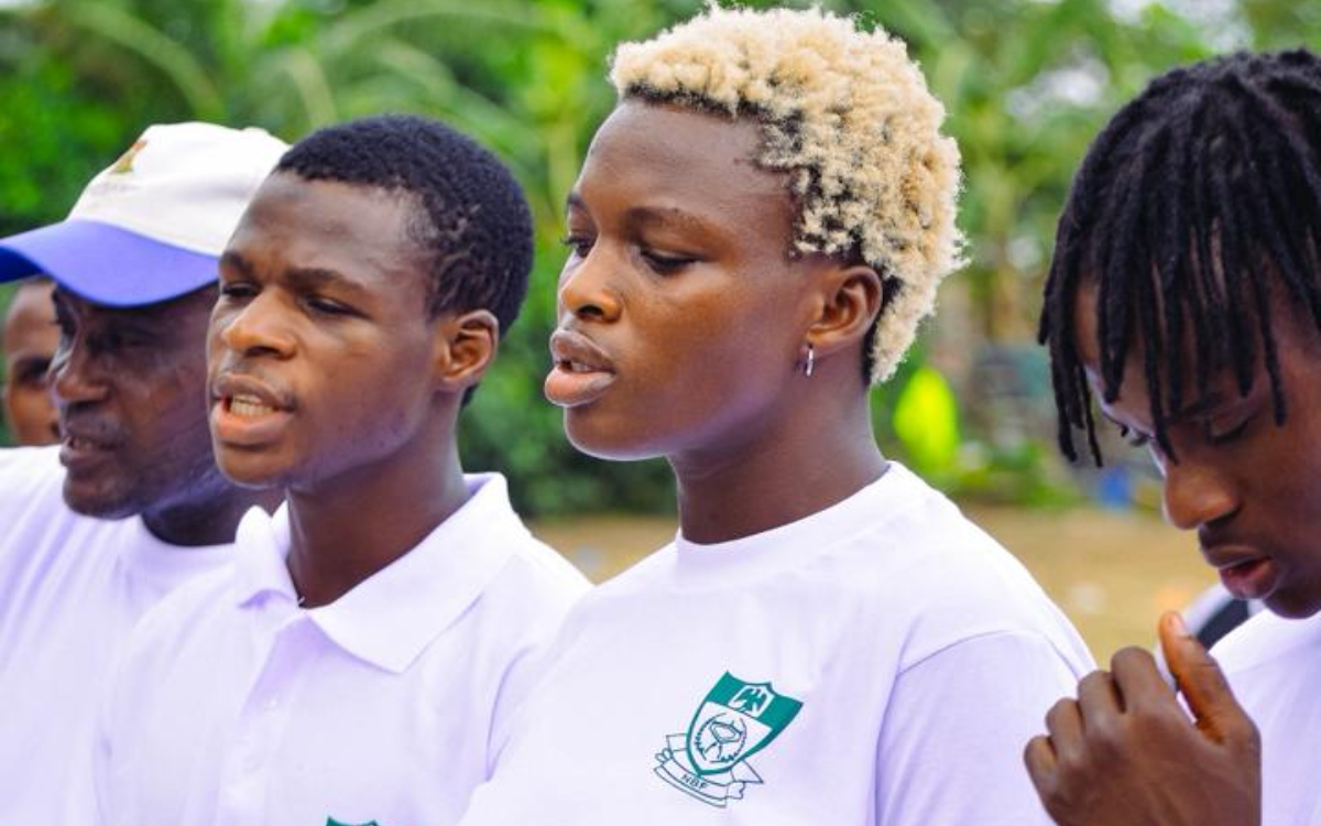 NBF Honour Hogan Bassey As Boxing Week Kicks-off In Lagos