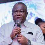 US govt charges citizens to secure personal safety amid ongoing war