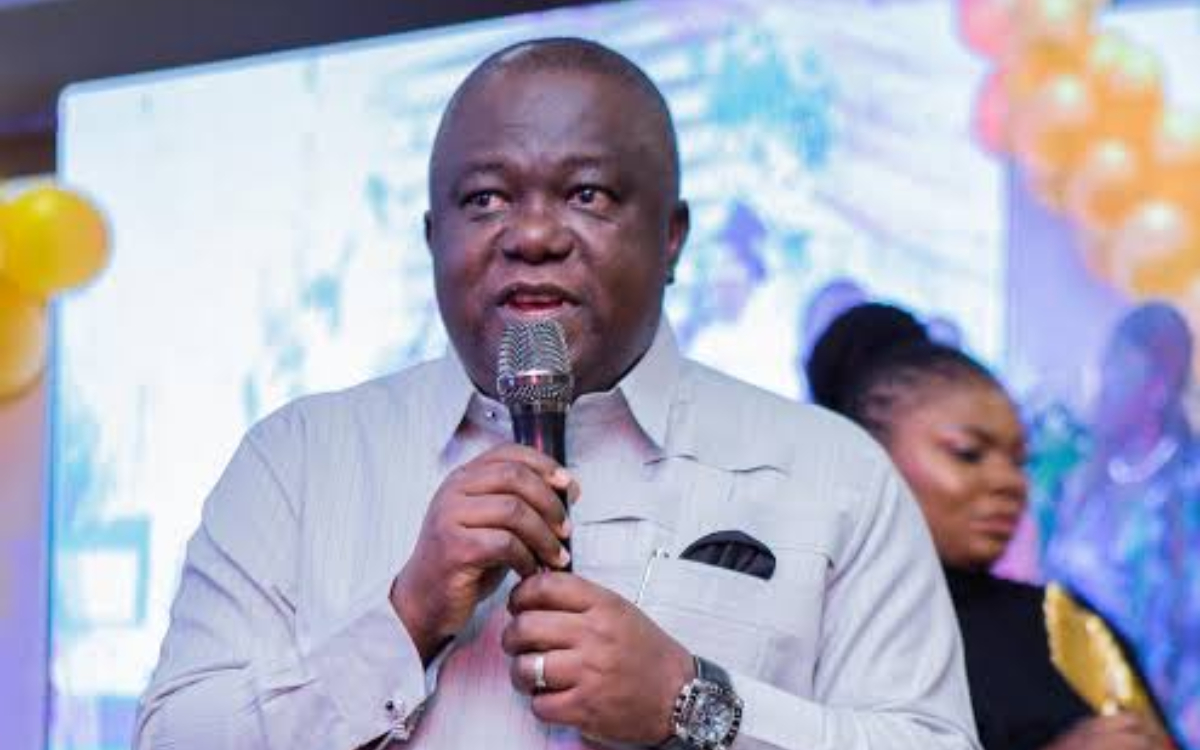 Izamoje Chairs Sportsville Award