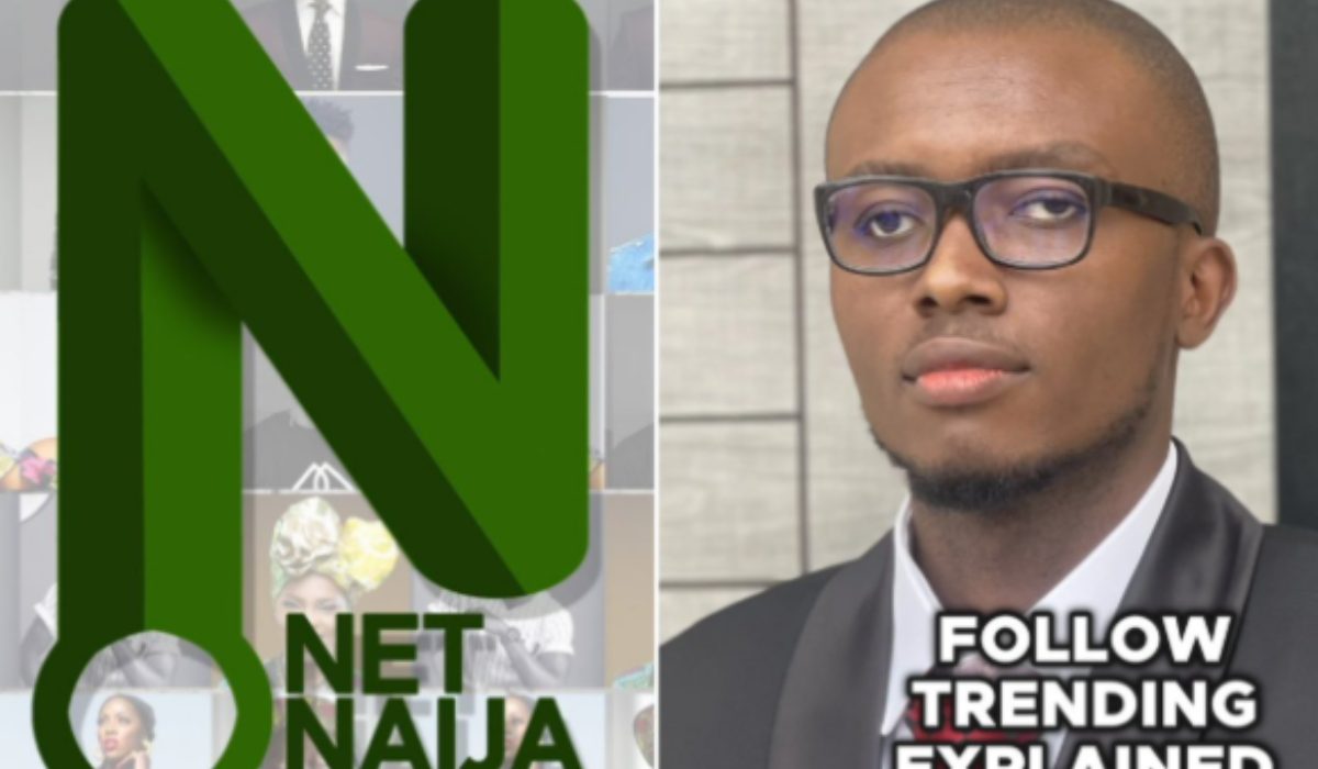 Meet Emmanuel Analike, the 31-Year-Old Founder Behind NetNaija