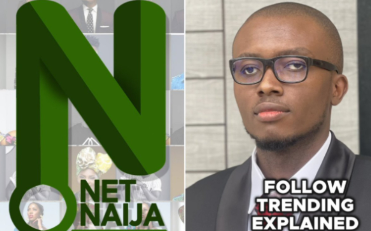 Meet Emmanuel Analike, the 31-Year-Old Founder Behind NetNaija