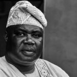 He left a footprint on sand of time – NIS DG Shaibu pays tribute to late Super Eagles coach Onigbinde