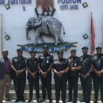 ‘Zero tolerance for misconduct’ – AIG Moshood Jimoh takes charge of Zone 2 Police Command