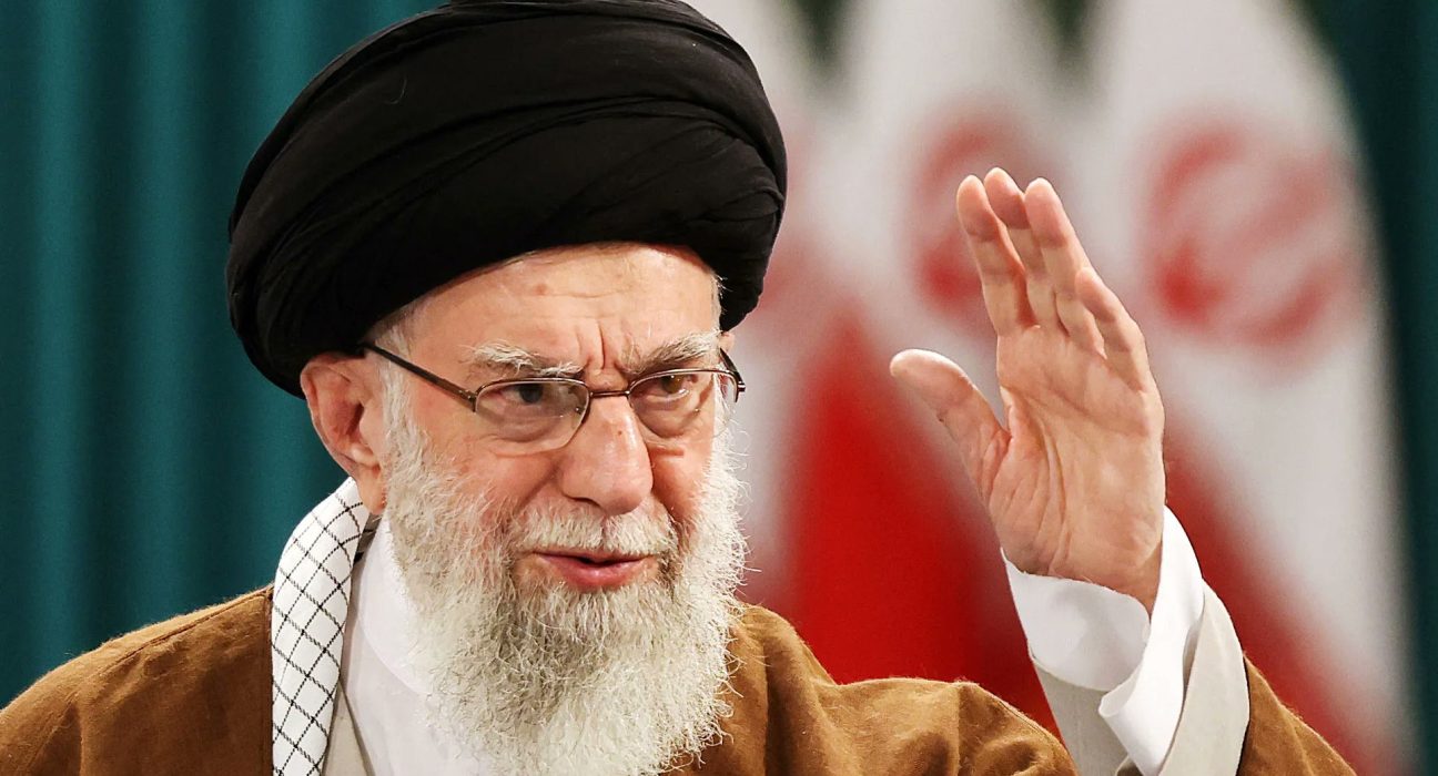 Iran’s Supreme leader Ayatollah Ali Khamenei reportedly killed after massive US–Israel Attack