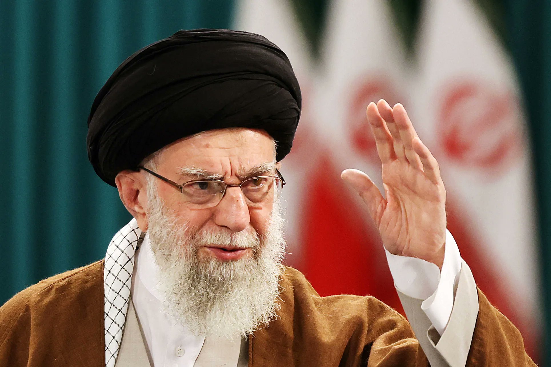 Iran’s Supreme leader Ayatollah Ali Khamenei reportedly killed after massive US–Israel Attack